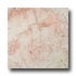 Emser Tile Marble 12 X 12 Cherry Blossom Coral Notte Tile & Ston