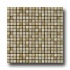 Emser Tile Marble Mosaic Crema Marfil Classico Freemont Beige Ti