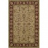Kas Oriental Rugs. Inc. Taj Palace 3 X 5 Taj Palace Taupe/red Ma