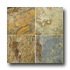 Emser Tile Slate & Quartzite 12 X 12 Earth Tile & Stone