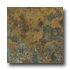 Armstrong Earthcuts 12 X 12 Brazilian Slate Multi Color Vinyl Fl