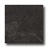 Armstrong Earthcuts 18 X 18 Temple Slate Black Vinyl Flooring