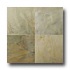 Emser Tile Slate & Quartzite 16 X 16 Autumn Lilac Tile & Stone