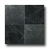 Emser Tile Slate  and  Quartzite Honed 16 X 16 Silver