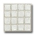 Daltile Egyptian Glass Mosaics 2 X 2 Clear Isis Tile & Stone