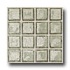 Daltile Egyptian Glass Mosaics 2 X 2 Clear Sand Tile & Stone