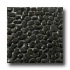 Emser Tile Rivera Pebble Rivera Pebble Black Tile