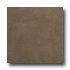 United States Ceramic Tile Concrete 18 X 18 Mahogany Tile & Ston