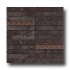 United States Ceramic Tile Copperstone Mosaic Frost Tile & Stone