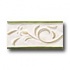 United States Ceramic Tile Decorative Accents Green Meditteranea