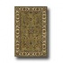 Kaleen Mystical Garden 2 X 8 Royal Garden Moss Area Rugs