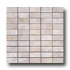 United States Ceramic Tile Duomo Mosaic Mist Tile & Stone