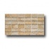 Incepa Argos Mosaic Beige Tile & Stone
