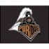 Logo Rugs Purdue University Purdue Entry Mat 18" X 24" Are