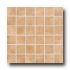 Incepa Java Mosaic Caramel Tile & Stone