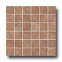 Incepa Siena Mosiac Marrone Tile & Stone