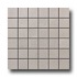 Laufen Murano Mosaic Light Grey Tile & Stone