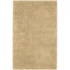 Kaleen Desert Song Shag 5 X 8 Ecru Area Rugs