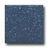 Daltile Keystones Unglazed Mosaic 3 X 3 Navy Speckle Tile & Ston
