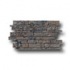 Rock & Rock Natural Link Mosaic Antracita Tile & Stone