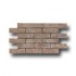 Rock & Rock Natural Brick Mosaic Bambu Tile & Stone