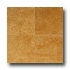 Daltile Limestone 12 X 12 Polished Inca Gold Tile & Stone