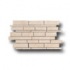 Rock & Rock Sandstone Link Mosaic Arena Tile & Stone