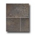 Rock  and  Rock Slate Multi-format Marron Tile  and  Stone