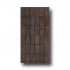 Roca Avila Mosaic Marron Tile & Stone