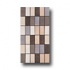 Roca Avila Mosaic Multicolor Tile & Stone