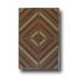 Colonial Mills, Inc. Summerstone Falls Rectangle 8 X 10 Chocolat