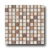 Roca Rock Art Alejandro Marron Tile  and  Stone