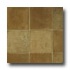 Tarkett City View - Suburban Tile 12 Maryville Brown Vinyl Floor