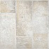 Megatrade Corp. Romanica 13 X 13 Tortora Gray Tile