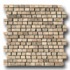 Crossville Triton Single Stone Mosaic Noce Tile & Stone