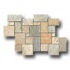 Crossville Oracle Random Mosaic Quartz Tile & Stone