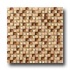 Marazzi Crystal Stone 12 X 12 Caramel Tile & Stone