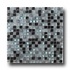 Marazzi Crystal Stone 12 X 12 Marine Tile & Stone