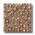 Marazzi Crystal Stone 12 X 12 Walnut Tile & Stone