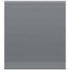 Roppe 700 Series Rubber Toe Base 4 Charcoal Rubber