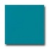 American Olean Bright 6 X 6 Peacock Blue Tile  and  St