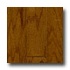 Anderson Lincoln Plank - Beveled Edge Spice Hardwo