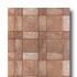 Interceramic Flagstone 6  X 12  Angel Fire Tile & Stone