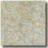 Interceramic Metalstone 17 X 17 Aluminum Tile & Stone