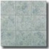Interceramic Colorstones 4  X 4  Azul Tile & Stone
