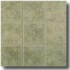 Interceramic Colorstones 4  X 4  Verde Tile & Stone