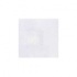 Interceramic Ic Brites 4  X 4  White Tile & Stone