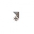 Alfagres Tumbled Marble Dorado Series Bot Dorado Pc943 Tile & St