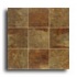 Mohawk Terrabella 13 X 13 Moss Russet Tile  and  Stone