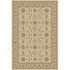 Kane Carpet American Luxury 5 X 8 Regalia Bone China Area Rugs
